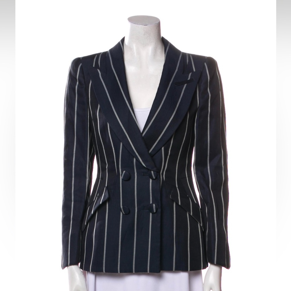 Giorgio Armani vintage blazer NWT!